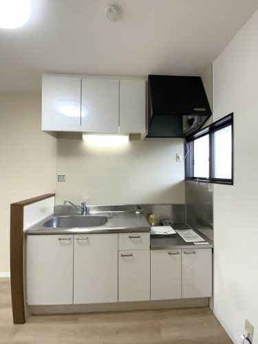 クリエイト若松 0201号-5