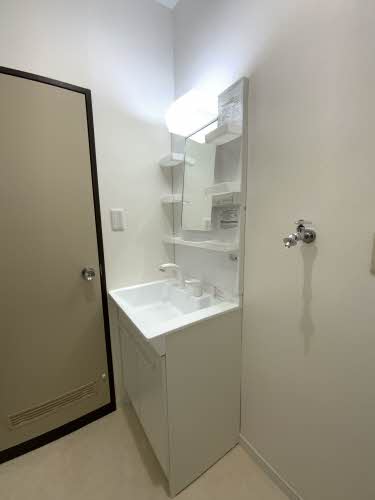 クリエイト若松 0201号-7