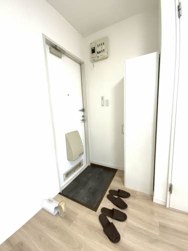 クリエイト若松 0201号-11