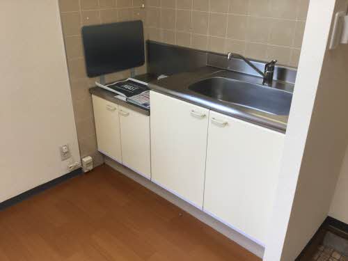 コーポさくら 0102号-2