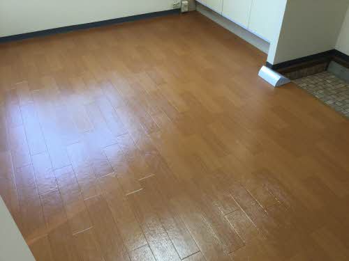 コーポさくら 0102号-3