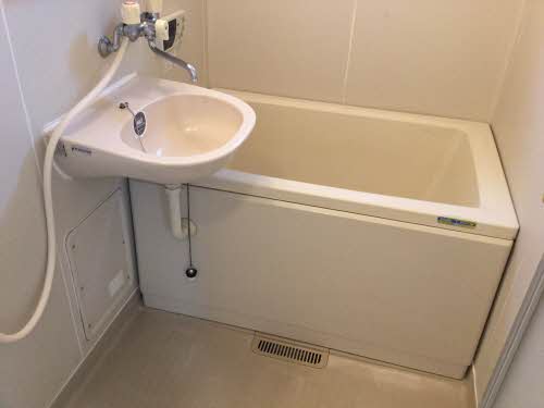 コーポさくら 0102号-4