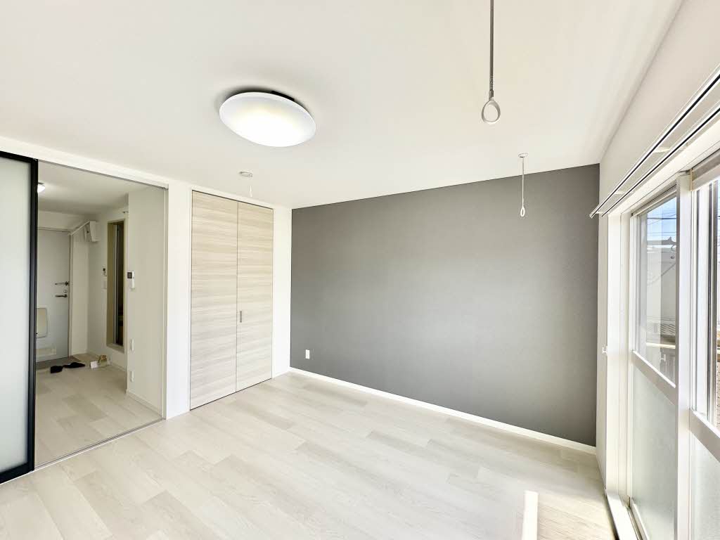 アペックス伏見 B202号-3