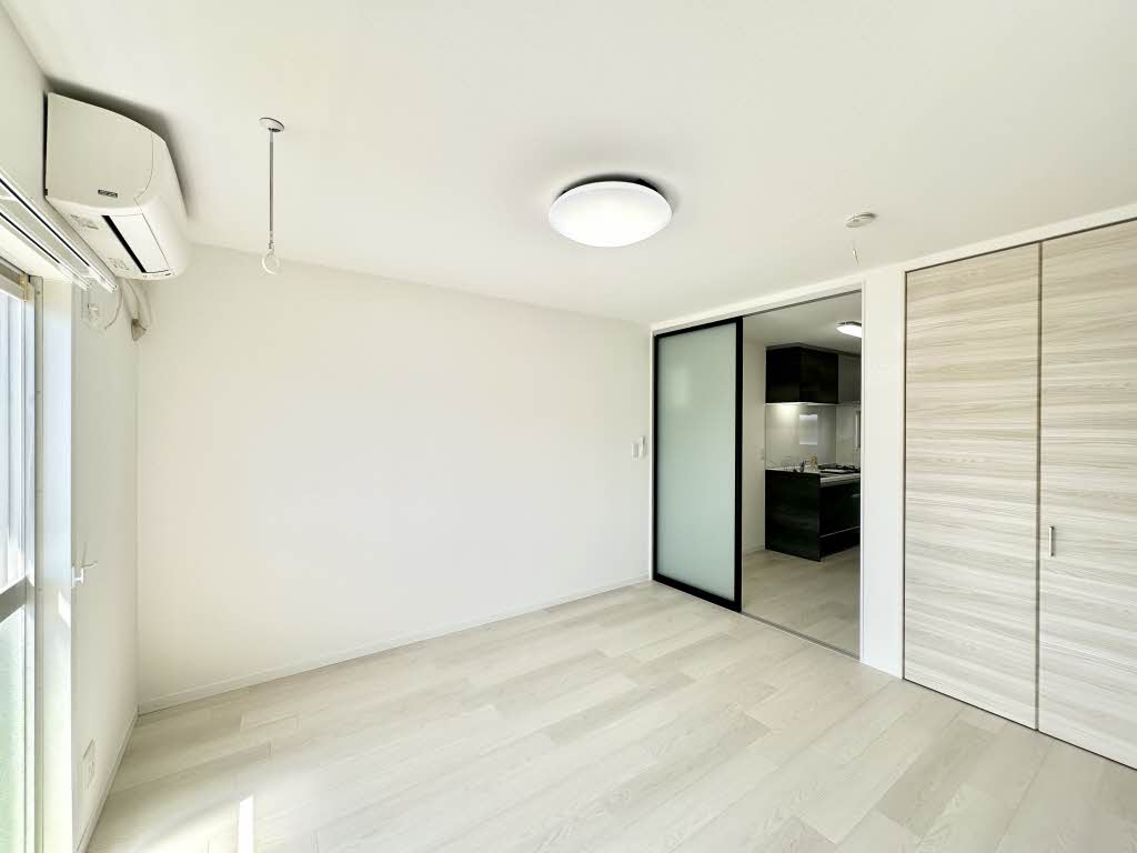 アペックス伏見 B202号-4