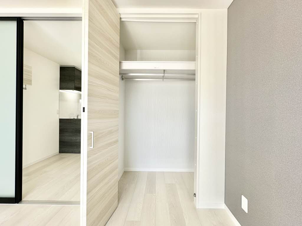 アペックス伏見 B202号-5