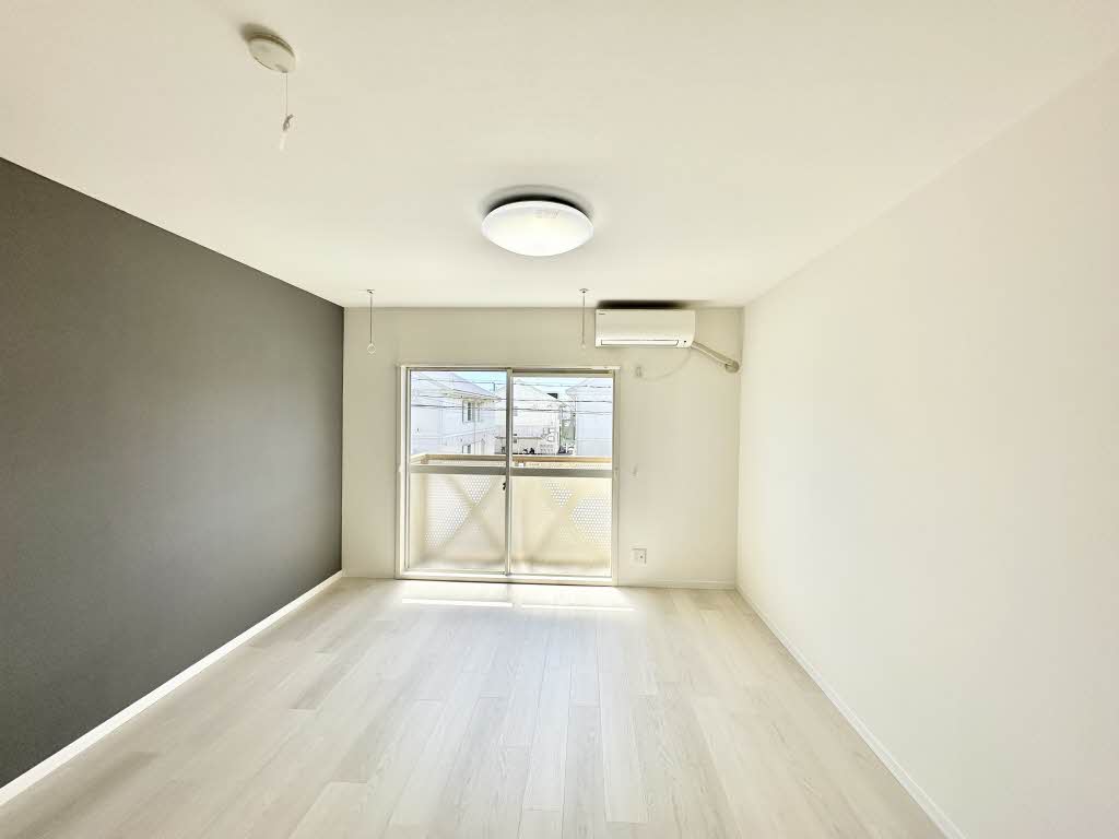 アペックス伏見 B202号-6