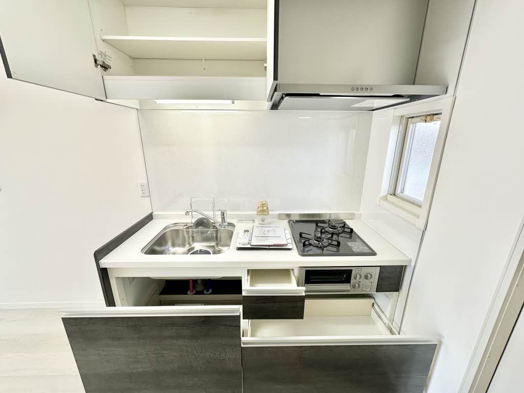 アペックス伏見 B202号-9