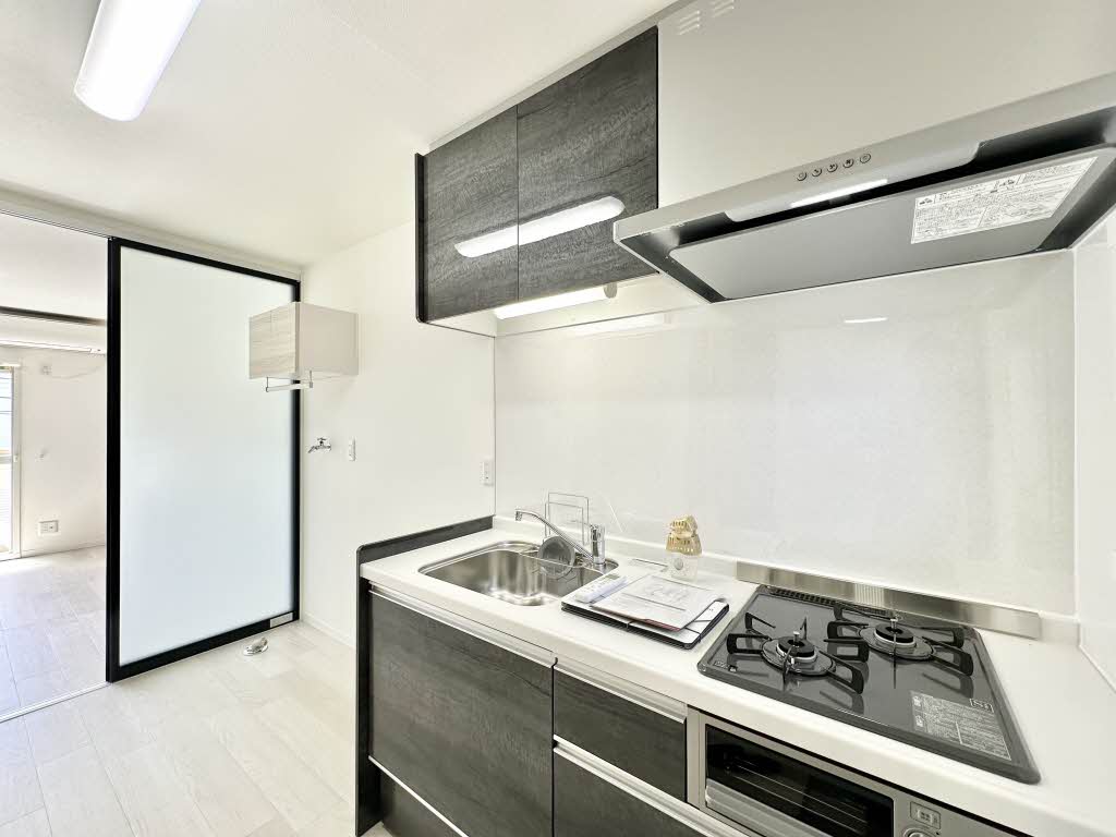 アペックス伏見 B202号-13