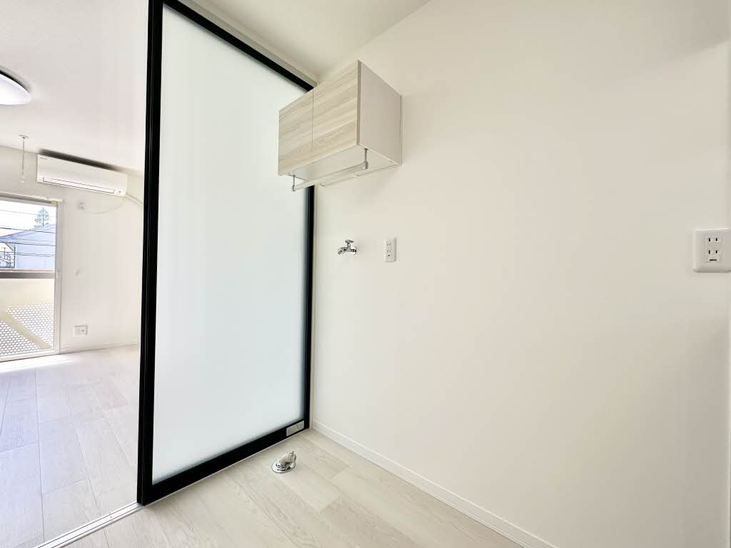 アペックス伏見 B202号-15