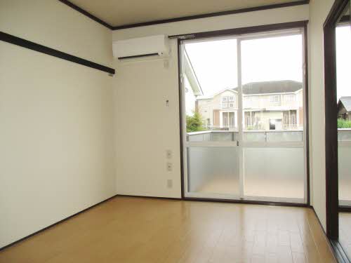 レジデンス開明 0105号-2