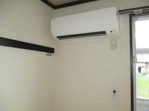 レジデンス開明 0105号-6