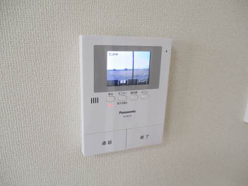 レジデンス開明 0105号-9