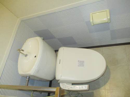 レジデンス開明 0105号-13