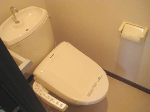 レジデンス開明 0201号-7