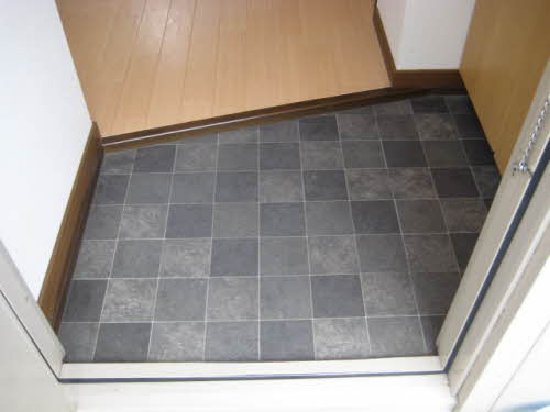 レジデンス開明 0201号-8