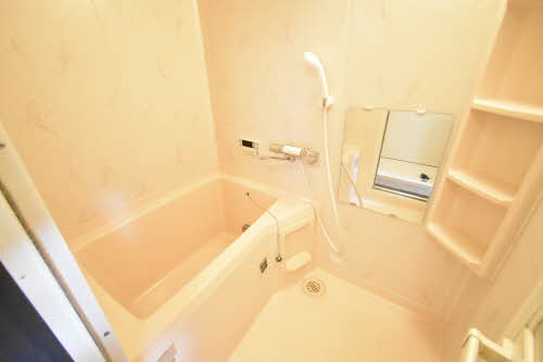 レジデンス開明 0206号-6