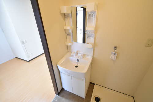 レジデンス開明 0206号-7