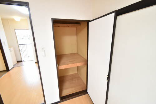 レジデンス開明 0206号-10