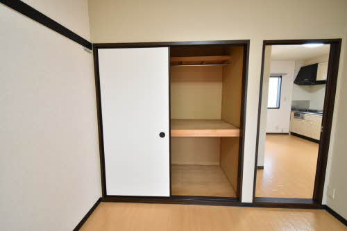 レジデンス開明 0206号-12