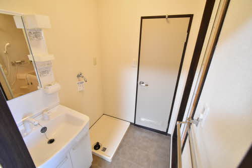 レジデンス開明 0206号-13