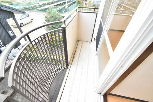 レジデンス開明 0206号-14