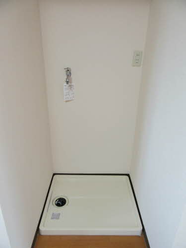 フレグランス下津 0201号-4