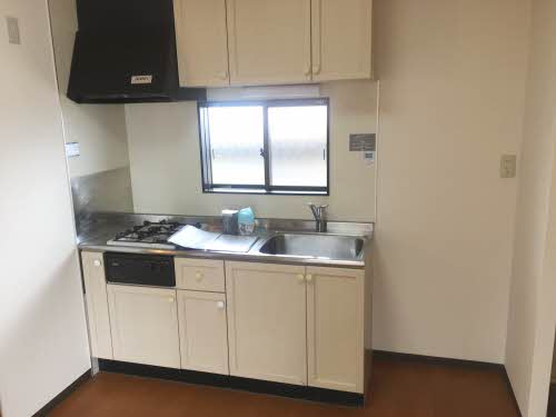 フレグランス下津 0201号-5