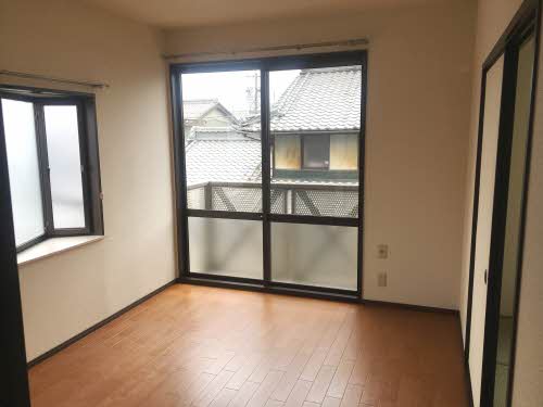 フレグランス下津 0201号-6