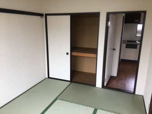 フレグランス下津 0201号-8