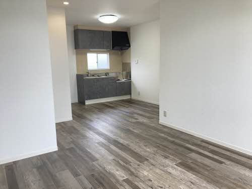 カサベルデ B201号-2