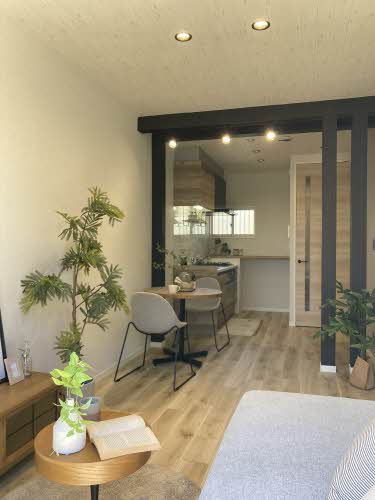 カサベルデ D102号-1