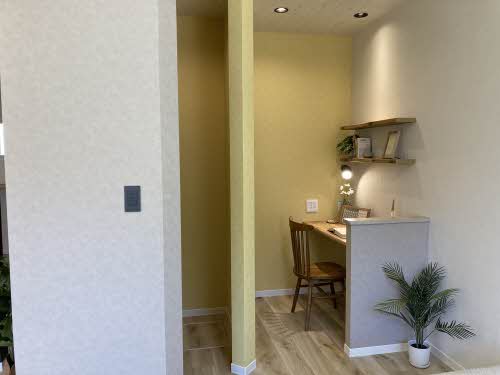 カサベルデ D102号-4