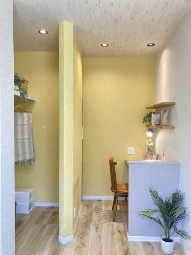 カサベルデ D102号-5