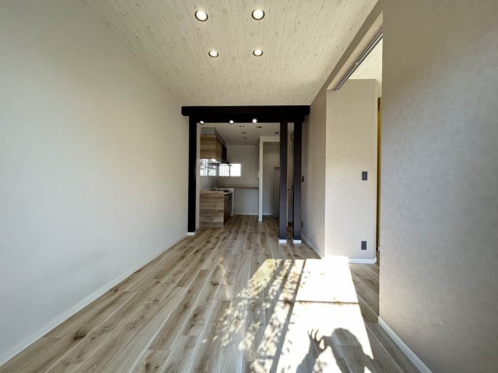 カサベルデ D102号-6