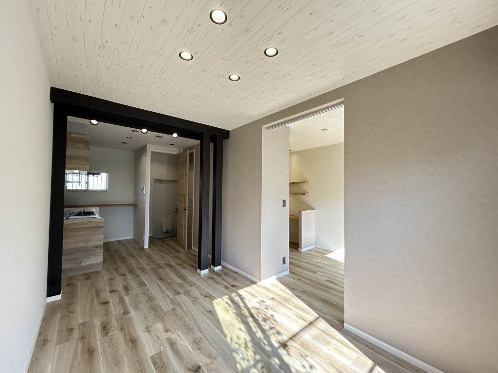 カサベルデ D102号-7