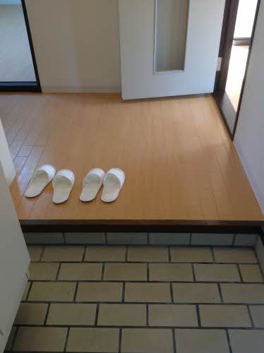 Ｔ．Ｔ．ＨＯＵＳＥ B101号-2