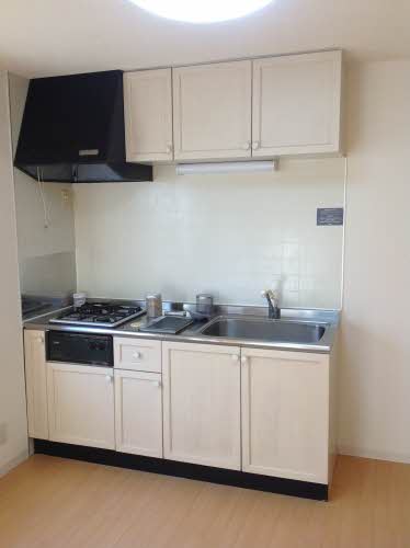 Ｔ．Ｔ．ＨＯＵＳＥ B101号-8