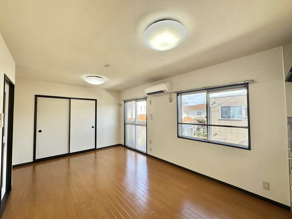 Ｔ．Ｔ．ＨＯＵＳＥ B203号-4
