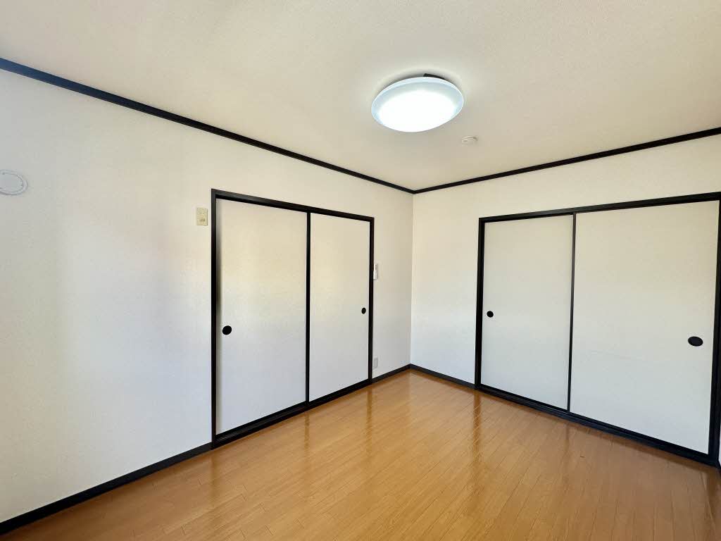 Ｔ．Ｔ．ＨＯＵＳＥ B203号-6