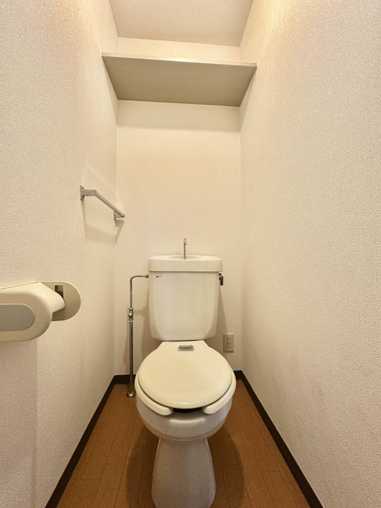 Ｔ．Ｔ．ＨＯＵＳＥ B203号-10