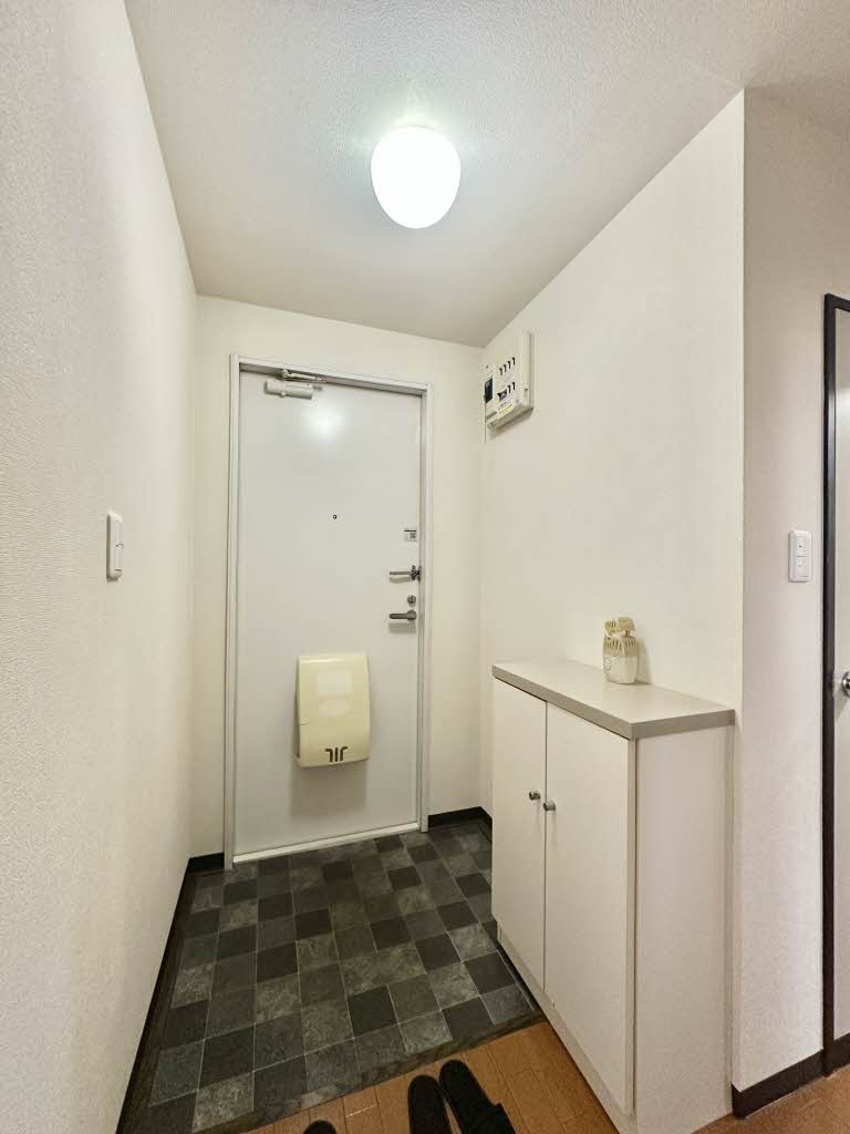 Ｔ．Ｔ．ＨＯＵＳＥ B203号-11