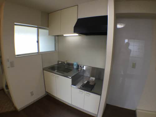 ツインハイツ宝 A201号-2