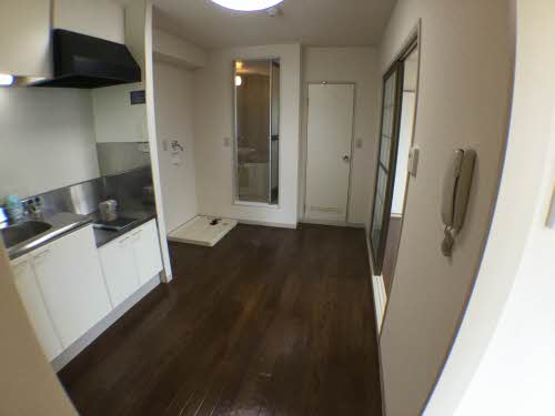 ツインハイツ宝 A201号-3