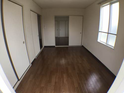 ツインハイツ宝 A201号-5