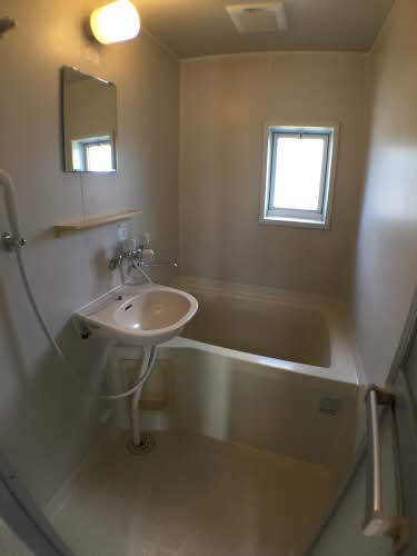 ツインハイツ宝 A201号-8