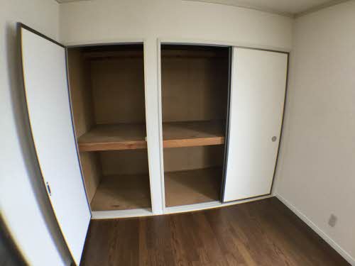 ツインハイツ宝 A201号-10