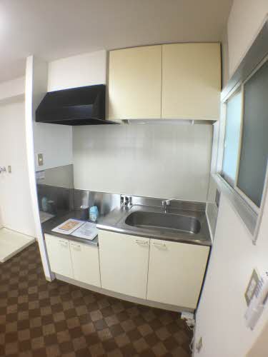 ツインハイツ宝 A202号-3