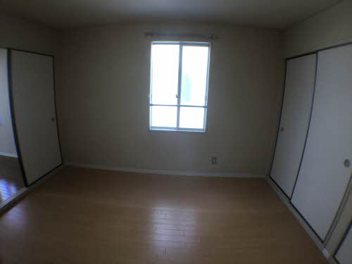 ツインハイツ宝 A202号-6