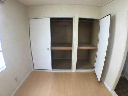 ツインハイツ宝 A202号-7