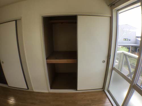 ツインハイツ宝 A202号-9